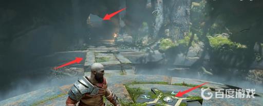 战神4法夫纳的储物间怎么去?5