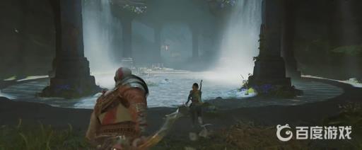 战神4法夫纳的储物间怎么去?7