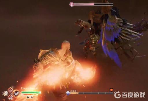 战神4哪个女武神最好打?4