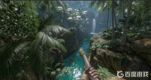 绿色地狱生火工具怎么制作?_绿色地狱生火工具制作大全