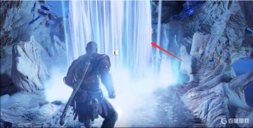 战神4拿了头后怎样去女巫那?1