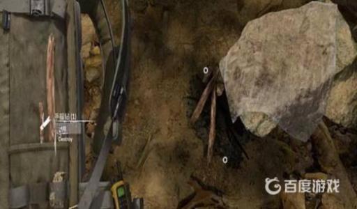 绿色地狱如何点火?2