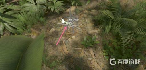 绿色地狱石头火堆怎么做?4