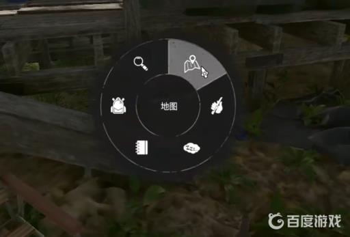 绿色地狱地图怎么看?2