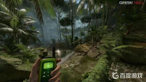 绿色地狱鱼饵是什么?_绿色地狱鱼饵怎么弄