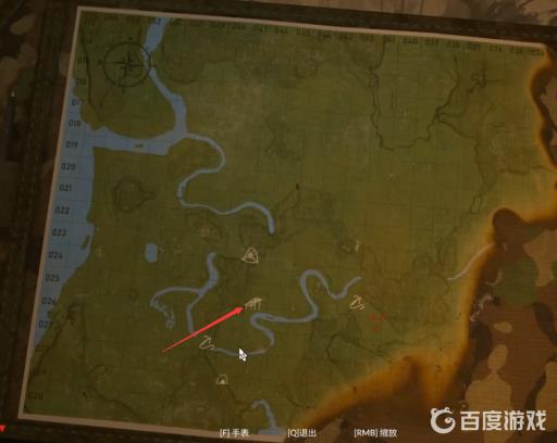 绿色地狱风干架在哪里解锁?2