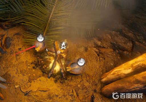 丛林地狱骨头能干什么?2