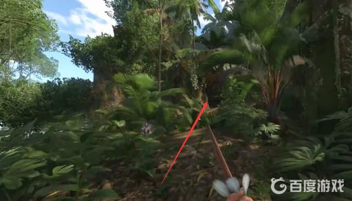 绿色地狱第二张地图在哪?3