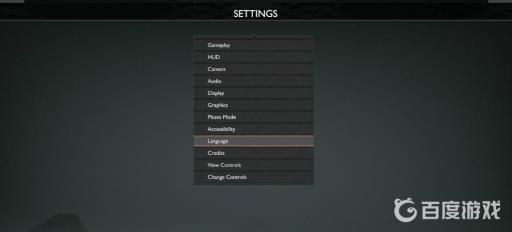 战神4只有繁体中文么?3