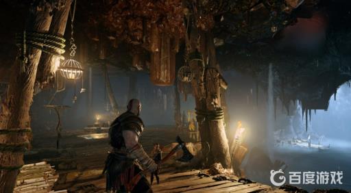 如何获得奖杯-众神之父丢了眼线?1