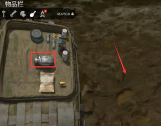 绿色地狱前期怎么喝水?_绿色地狱怎么烧水?