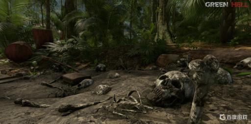 绿色地狱过了断桥怎么走?1