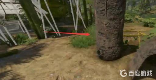 绿色地狱铁矿石怎么用?2