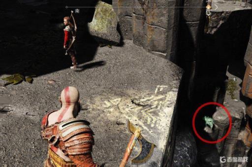 战神4三把钥匙打哪三层简单?1