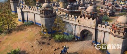 帝国时代4最强国家排名有哪些?6