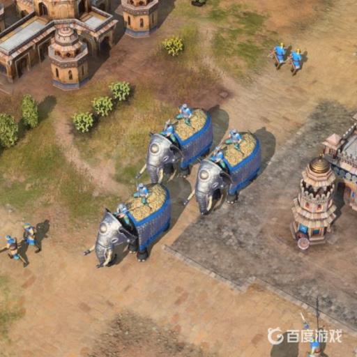 帝国时代4最强国家排名有哪些?8