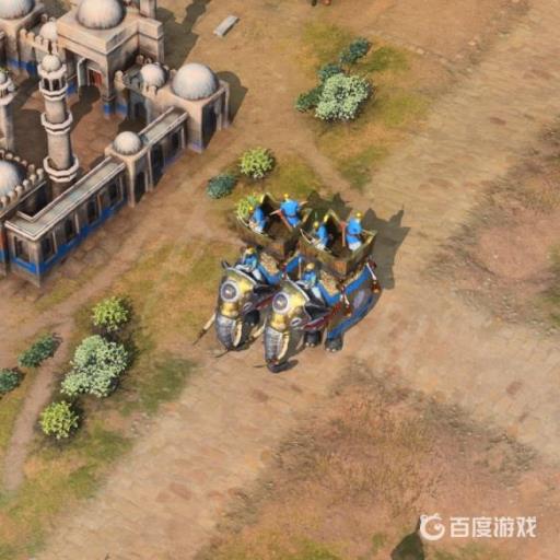 帝国时代4最强国家排名有哪些?9