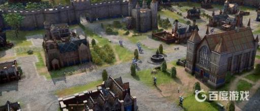 帝国时代4最强国家排名有哪些?10