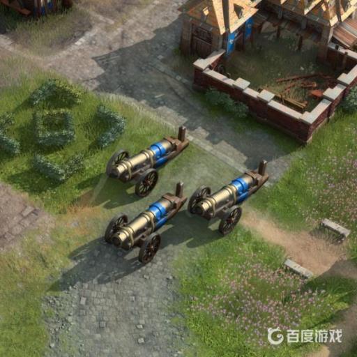 帝国时代4最强国家排名有哪些?17