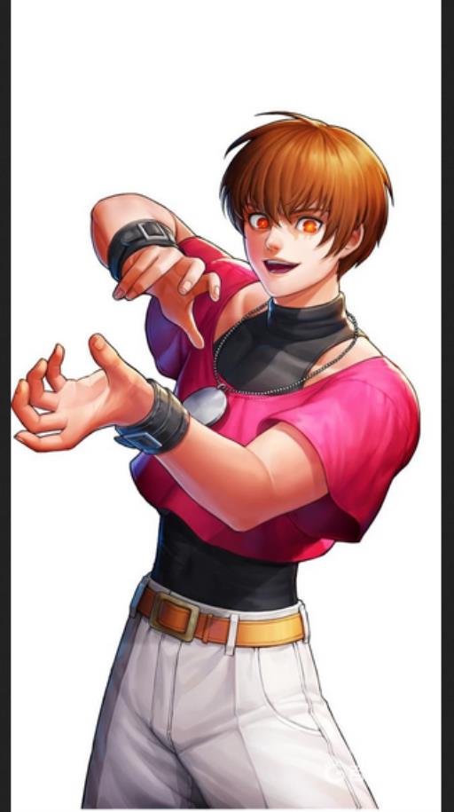 拳皇15剧情故事是什么?2