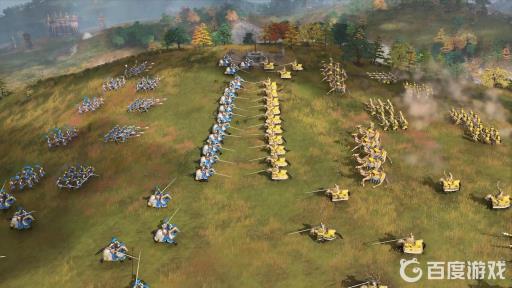 帝国时代4销量大概多少?3