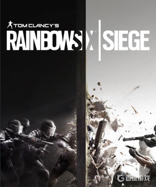 彩虹六号战斗点数是什么?_彩虹六号点数比例