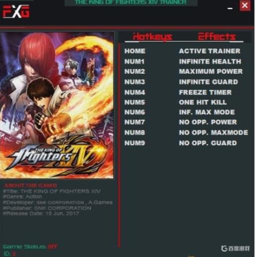 拳皇15匹配不到人是什么原因?1