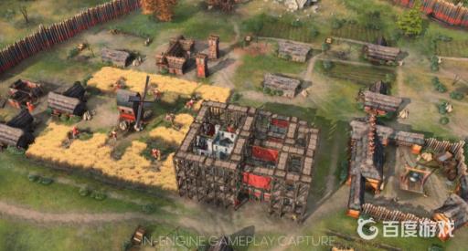 帝国时代4怎么取消编队?2