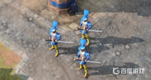 帝国时代4各国家特点是什么?4