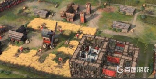 帝国时代4人口上限是多少?3