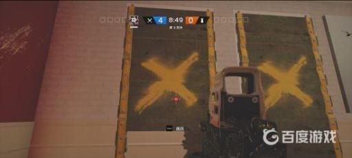 如何一刀破门?2