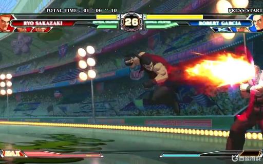 拳皇15怎么反击?_拳皇15dlc角色 拳皇15怎么反击?_拳皇15dlc角色