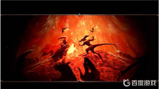 神界原罪2结局怎么选择?7