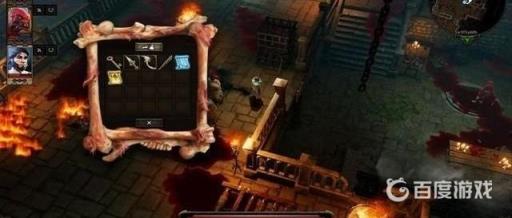 如何完成章节-剥皮者乐园?3