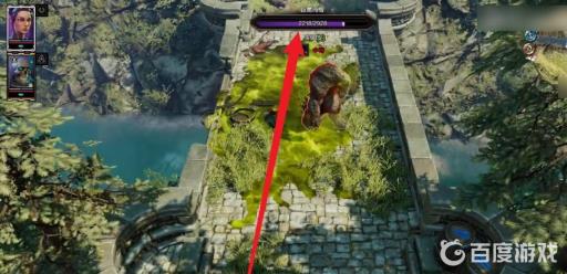 神界原罪2巨魔怎么打?5