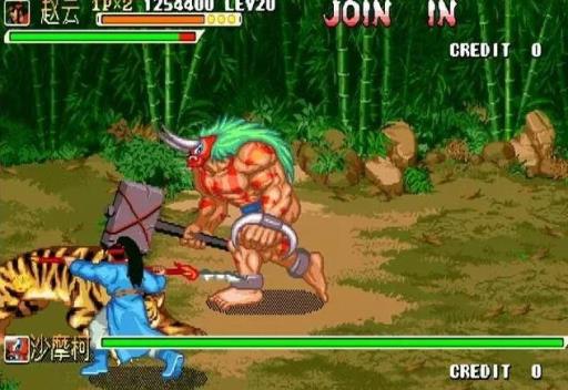 三国战纪有多少个boss?8