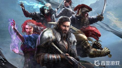 神界原罪2奶牛救谁?1