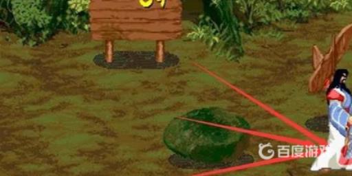 三国战纪冰剑在哪里捡路线?3