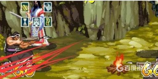 三国战纪冰剑在哪里捡路线?4