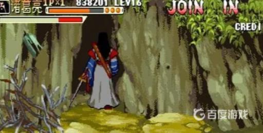 三国战纪冰剑在哪里捡路线?5