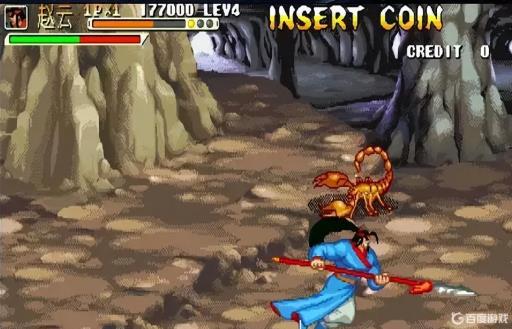 三国战纪金蝎子有什么用?_三国战纪金首饰搭配