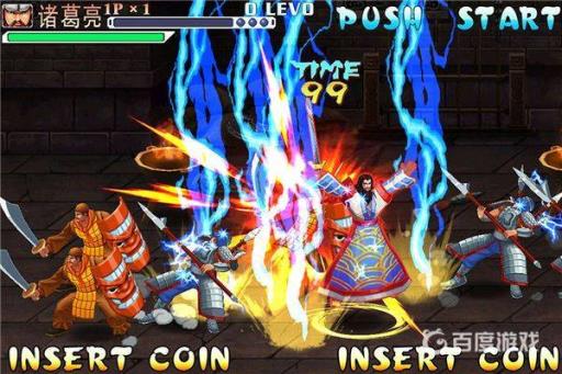 三国战纪大招怎么发?3