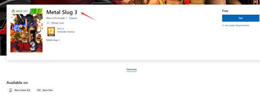 合金弹头在Xbox上叫什么?_合金弹头xbox怎么调双人模式