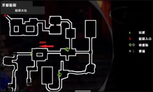 p5s刚魔位置如何分布?7