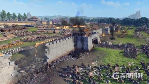 联军-弓箭民兵的特性是什么?1