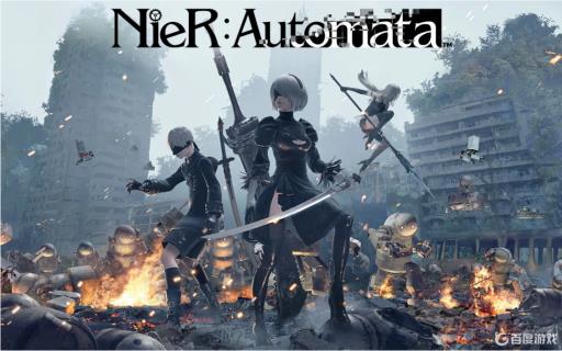 尼尔机械纪元沙漠隐藏地点在哪里?_尼尔机械纪元沙漠隐藏地点怎么开