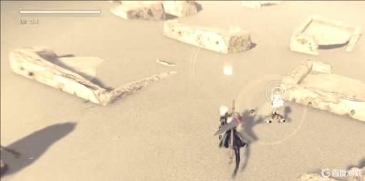 尼尔机械纪元沙漠隐藏地点在哪里?7