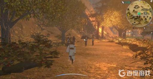 河洛群侠传禾家马帮任务怎么过?6