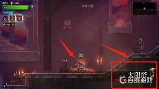 盗贼遗产2太阳塔在哪?2