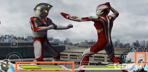 奥特曼格斗进化0怎么使用奥特屏障?2